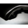 Carter latéral,flan de selle gauche KAWASAKI 600 ZZR année:1996 type:ZX600E réf:36001-1493
