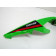 Carter latéral gauche, carénage KAWASAKI ZX-6R , 600 ZXR, 636 an 2023 réf 36041-0051 