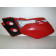 Carter latéral, flan de selle gauche FANTIC 125 CABALLERO an 1998 type ZEUFG4450