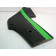 Carter latéral gauche , flan de selle KAWASAKI 600 GPZ-R, GPZ600RB type ZX600A an 1986 réf 36001-1289  