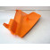 Carter latéral,flan de selle gauche DERBI,GILERA 50 SMT réf:00H00544706,00H00506081