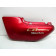 Carter latéral gauche HONDA 750 CB SEVEN FIFTY an 1992 type RC42 réf 83701-MW30-6100, 83750-MW3-600ZB 