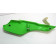 Carter latéral gauche KAWASAKI 80 KX an 1984 réf 36002-5427-BG, 360025427BG 