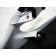 Carter latéral gauche KTM 125 DUKE an 2018 réf KTP-9300804210028 