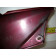 Carter latéral,flan de selle YAMAHA 900 XJ DIVERSION année:1995 type:4KM-21711-00