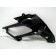Carter latéral , prise air gauche KAWASAKI EX 400 NINJA réf 55028-0643 