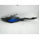 Carter latéral droit SUZUKI 750 GSX rèf 47110-13K30-4TX , 47110-13K00