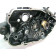 Carter moteur CAGIVA 125 ROADSTER an 1999 type 1A réf 800085351 