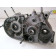 Carter moteur gauche SUZUKI 125 TS année:1980 