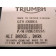 Carter moteur , enjoliveur TRIUMPH T120 réf A9610265