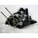 Carter moteur HONDA 80 MTX année:1984 type:HD08