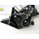 Carter moteur HONDA 80 MTX année:1984 type:HD08