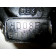 Carter moteur HONDA 80 MTX année:1984 type:HD08