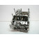Carter moteur inférieur supérieur  YAMAHA 850 TDM an 1999 type 4TX réf 3VD-15100-22, 3VD1510022 
