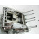 Carter moteur inférieur supérieur  YAMAHA 850 TDM an 1999 type 4TX réf 3VD-15100-22, 3VD1510022 