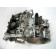 Carter moteur inférieur supérieur  YAMAHA 850 TDM an 1999 type 4TX réf 3VD-15100-22, 3VD1510022 