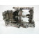 Carter moteur inférieur supérieur  YAMAHA 850 TDM an 1999 type 4TX réf 3VD-15100-22, 3VD1510022 