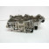 Carter moteur inférieur supérieur  YAMAHA 850 TDM an 1999 type 4TX réf 3VD-15100-22, 3VD1510022 
