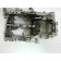 Carter moteur inférieur supérieur  YAMAHA 850 TDM an 1999 type 4TX réf 3VD-15100-22, 3VD1510022 