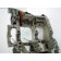 Carter moteur inférieur supérieur  YAMAHA 850 TDM an 1999 type 4TX réf 3VD-15100-22, 3VD1510022 
