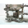 Carter moteur inférieur supérieur  YAMAHA 850 TDM an 1999 type 4TX réf 3VD-15100-22, 3VD1510022 