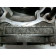 Carter moteur KAWASAKI 125 KMX année 1999 type MX125B réf 140021473, 140021487