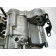 Carter moteur KAWASAKI 125 KMX année 1999 type MX125B réf 140021473, 140021487