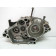 Carter moteur KAWASAKI 125 KMX année 1999 type MX125B réf 140021473, 140021487