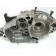 Carter moteur KAWASAKI 125 KMX année 1999 type MX125B réf 140021473, 140021487