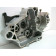 Carter moteur KAWASAKI 125 KMX année 1999 type MX125B réf 140021473, 140021487