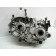 Carter moteur KAWASAKI 125 KMX année 1999 type MX125B réf 140021473, 140021487