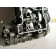 Carter moteur KAWASAKI 900 ZX-R,ZX9R année:1994,95,96,97 type:ZX900BE
