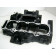 Carter moteur supérieur , inférieur KAWASAKI Z 1000 an 2010 ref 14001-0152