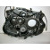 Carter moteur SUZUKI 650 DR année:1990 modéle:P403