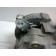 Carter moteur transmission PEUGEOT 50 V-CLIC an 2009 type GY50