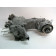 Carter moteur transmission PEUGEOT 50 V-CLIC an 2009 type GY50