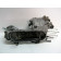 Carter moteur transmission PEUGEOT 50 V-CLIC an 2009 type GY50