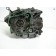 Carter moteur, vilebrequin, boite a vitesse HONDA 125 NX an 1989 type SD12 