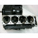 Carter moteur, vilebrequin, bielle  KAWASAKI 1000 GTR an 1998 type ZGT00A réf 14001-1075, 13031-1334,  13251-1075-KK 