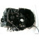 Carter moteur, vilebrequin, bielle  KAWASAKI 1000 GTR an 1998 type ZGT00A réf 14001-1075, 13031-1334,  13251-1075-KK 