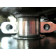 Carter moteur, vilebrequin, bielle  KAWASAKI 1000 GTR an 1998 type ZGT00A réf 14001-1075, 13031-1334,  13251-1075-KK 