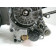 Carter moteur , vilebrequin PIAGGIO 125 X9 an 2003 type ZAPM2300001003803 