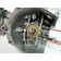 Carter moteur vilebrequin transmission KEEWAY 50 HURRICANE 2T an 2010 