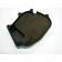 Carter pignon sortie de boite  couvercle carter de chaine  YAMAHA 850 TDM an 1999 type 4TX réf 3VD-15420-01, 3VD1542001