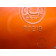 Carter protège disque de frein CAGIVA 125 SUPERCITY an 1999 type N2 réf 80C072546, 80B072546