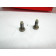 Carter protège disque de frein CAGIVA 125 SUPERCITY an 1999 type N2 réf 80C072546, 80B072546