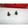 Carter protège disque de frein CAGIVA 125 SUPERCITY an 1999 type N2 réf 80C072546, 80B072546