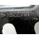 Carter sortie pignon de boite SUZUKI 750 GSXF an 1990, Type GR78A réf 11361-20C02-000