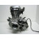 Carter , vilebrequin , cylindre , culasse , moteur KYMCO 125 ZING type RF25AA an 1997