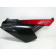 Carter latéral droit GILERA 50 SMT réf 00H00506071 
